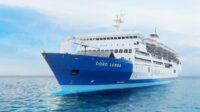 Jadwal Kapal Pelni KM Dorolonda Tanggal 10-24 Juli 2025