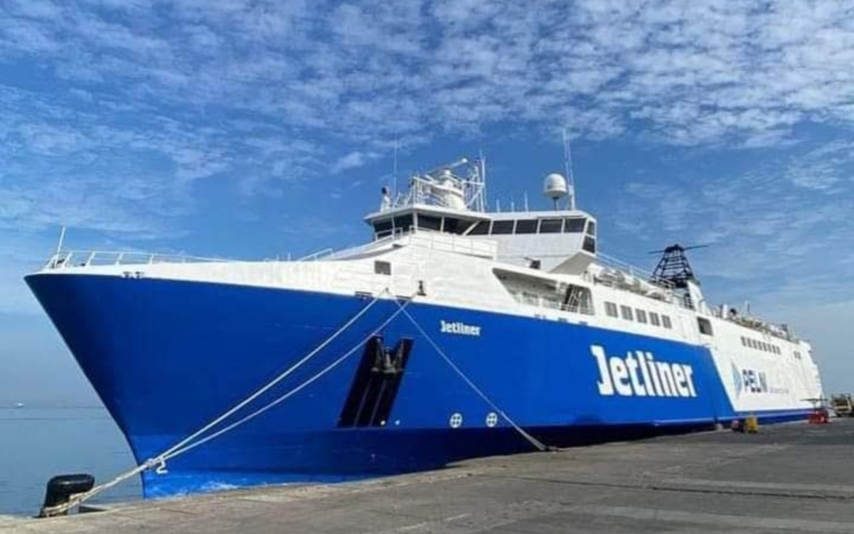 Jadwal Kapal Pelni KFC Jetliner Bulan Juni 2025-Juli 2025