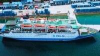 Jadwal Kapal Pelni KM Sirimau Bulan Juli 2025