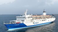 Jadwal Kapal Pelni KM Tidar Bulan Juni 2025-Juli 2025
