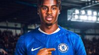 Chelsea Sepakat Boyong Jamie Bynoe-Gittens ke Stamford Bridge