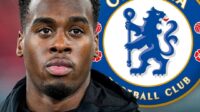 Chelsea Ngebet Datangkan Jamie Bynoe Gittens, Layangkan Tawaran Kedua Sebesar 50 Juta Euro