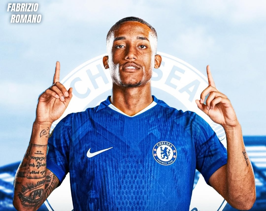 Perkuat Lini Depan, Chelsea Datangkan Joao Pedro dari Brighton