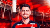 Jorginho Resmi Gabung Flamengo, Siap Tampil di FIFA Club World Cup Jorginho Resmi Gabung Flamengo, Siap Tampil di FIFA Club World Cup