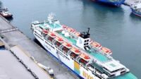 KM Kelud Kembali Layani Rute Belawan–Batam–Jakarta Sepanjang Juni 2025, Ini Jadwal Lengkapnya