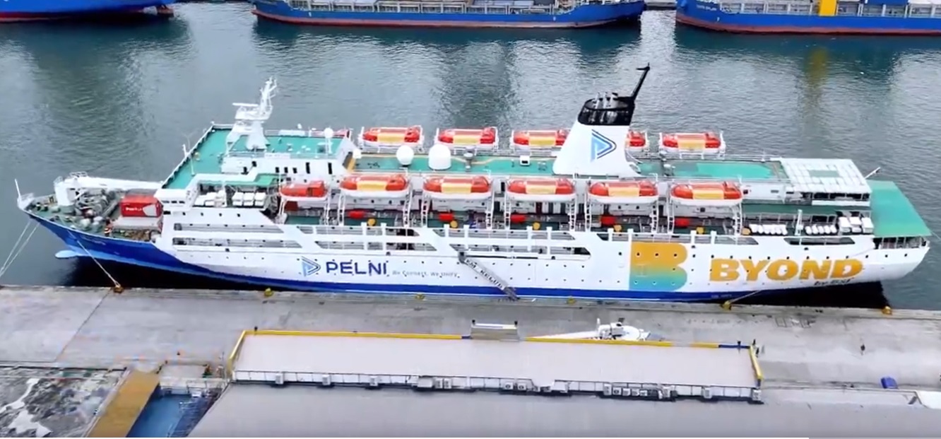 Catat, Jadwal KM Tilongkabila 25 Juni – 9 Juli 2025, Layani Rute Benoa hingga Labuan Bajo