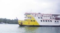 Jadwal Kapal Roro Batam–Bintan Hari Ini, Kamis 12 Juni 2025, Berangkat Setiap Satu Jam Sekali
