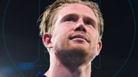 Kevin De Bruyne Resmi Berlabuh ke Napoli, Era Baru di Italia Dimulai Kevin De Bruyne Resmi Berlabuh ke Napoli, Era Baru di Italia Dimulai