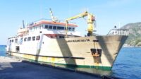 Jadwal Kapal KM Sabuk Nusantara 48 Periode 15–28 Juni 2025: Lintasi Tanjungpinang, Jagoh, hingga Sintete