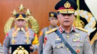 Calon Kuat Kapolri, Ini Rekam Jejak Komjen Rudy Heriyanto
