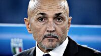 Federasi Sepak Bola Italia Pecat Pelatih Luciano Spalletti Federasi Sepak Bola Italia Pecat Pelatih Luciano Spalletti