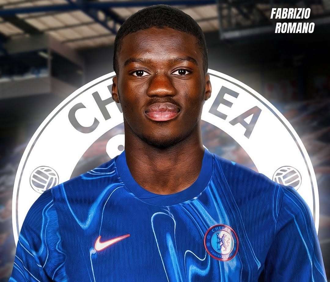 Chelsea Rekrut Pemain Muda Prancis Mamadou Sarr dari RC Strasbourg