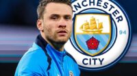 Manchester City Sepakat Datangkan Kiper Marcus Bettinelli dari Chelsea Manchester City Sepakat Datangkan Kiper Marcus Bettinelli dari Chelsea