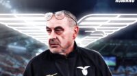 Maurizio Sarri Sepakat Kembali Tangani Lazio Maurizio Sarri Sepakat Kembali Tangani Lazio