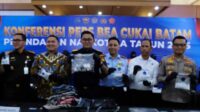 Tak Disangka, Musisi Asal Sumatera Jadi Kurir Narkoba, Ini Modusnya