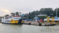 Jadwal Kapal Roro Batam–Bintan Hari Ini, Senin 9 Juni 2025: Beroperasi dari Pagi hingga Malam