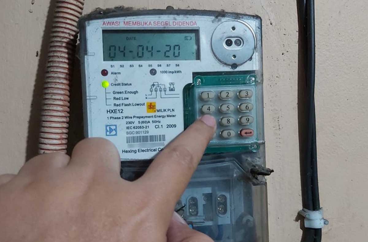 1 Juli 2025, Tarif Listrik Naik di Batam, Ini Daftar Pelanggan yang Terdampak