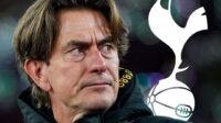 Thomas Frank Ditunjuk Menjadi Pelatih Baru Tottenham Hotspur Thomas Frank Ditunjuk Menjadi Pelatih Baru Tottenham Hotspur