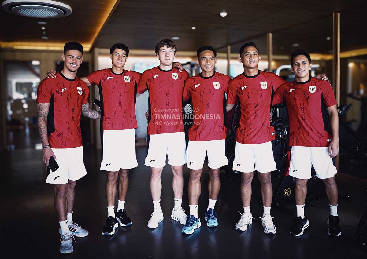 Masih Ada Harapan, Ini Skenario Lolos Otomatis Timnas Indonesia ke Piala Dunia 2026