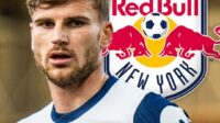 Timo Werner Dikabarkan Bakal Hijrah ke New York Bulls Timo Werner Dikabarkan Bakal Hijrah ke New York Bulls