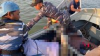 Tiga Korban Tragedi Kapal Tenggelam di Batam Ditemukan, Seluruh Jenazah Sudah Teridentifikasi