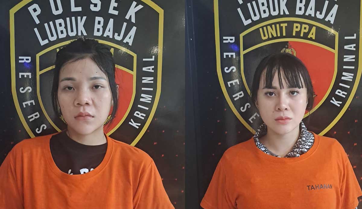 Polisi Ungkap Kasus Pengeroyokan di First Club Batam, Dua WNA Vietnam Ditangkap