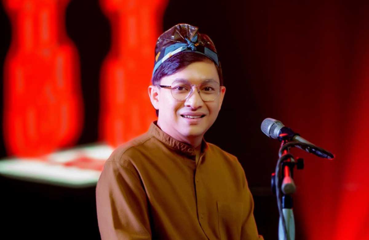 Yovie Widianto Jadi Komisaris PT Pupuk Indonesia, dari Panggung Musik ke Kursi BUMN