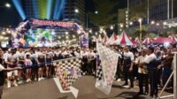 cernival-2025 CERNIVAL 2025 Hadirkan Night Run dan Pasar Rakyat, Warga Batam Antusias