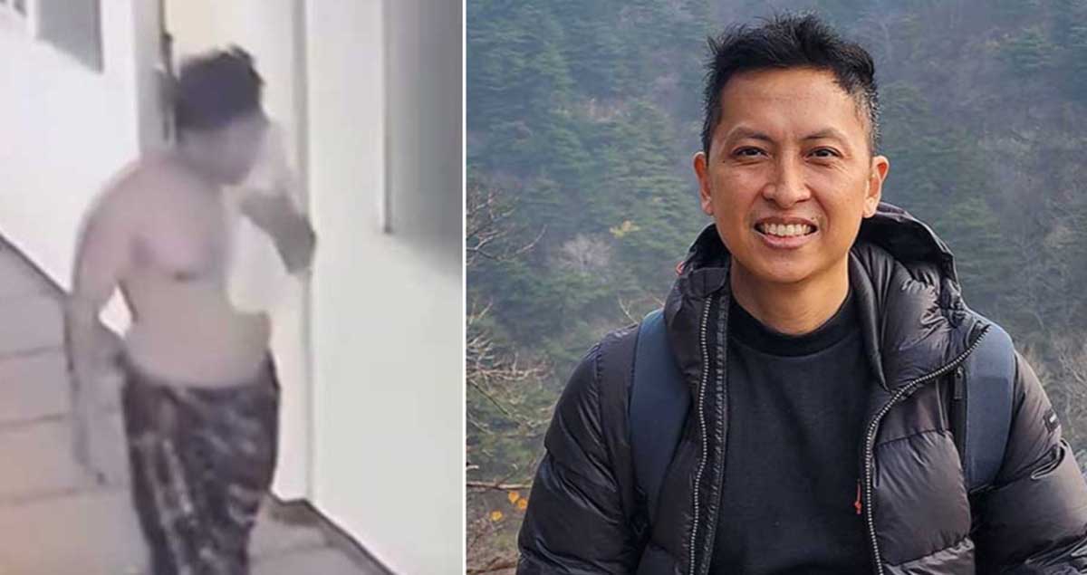 Penjaga Kos Terekam Bolak-balik Sebelum Arya Daru Pangayunan Ditemukan Meninggal