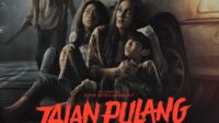 Film Jalan Pulang Tembus 1 Juta Penonton dalam 6 Hari