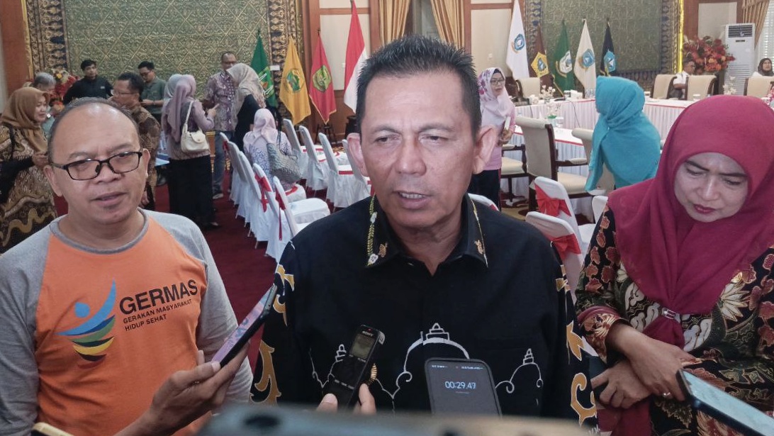 Atasi Krisis Dokter Spesialis, Pemprov Kepri Siapkan Beasiswa PPDS untuk 76 Dokter