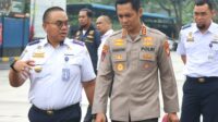Ditpolairud Polda Kepri Bongkar Sindikat Pencurian di Kapal Asing Selat Philip, 10 Pelaku Ditangkap