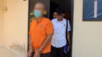 Lansia di Bintan Tega Cabuli Keponakan Kelas 1 SD