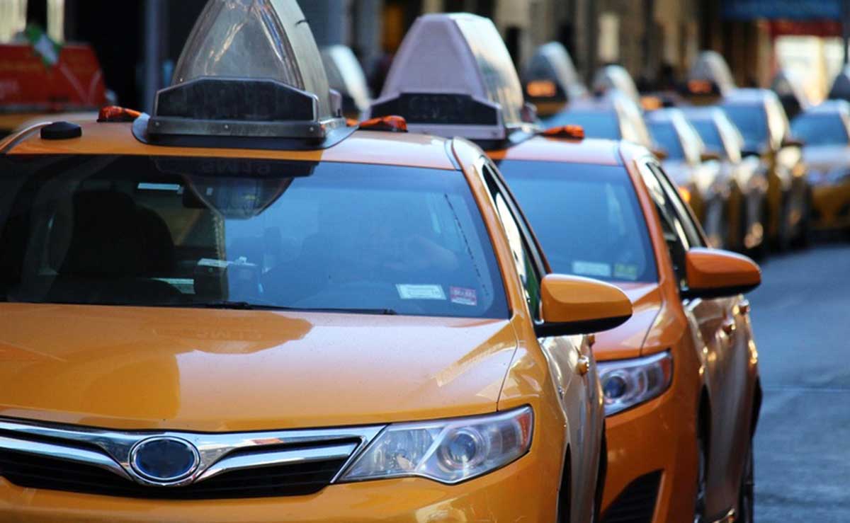 Bukan Sekadar Gimmick, Uber Mulai Operasikan Robotaxi, Profesi Driver Online Terancam