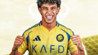 Al Nassr Sepakat Gaet Joao Felix dari Chelsea Al Nassr Sepakat Gaet Joao Felix dari Chelsea