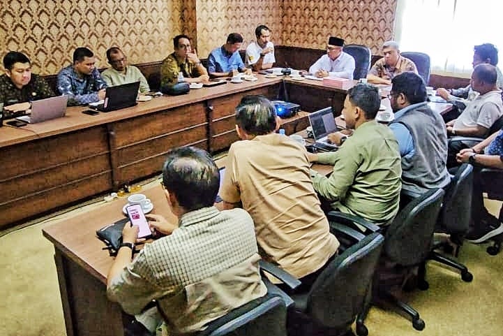 Investor Mulai Melirik Kepri Sebagai Lokasi Kawasan AI dan Pusat Data