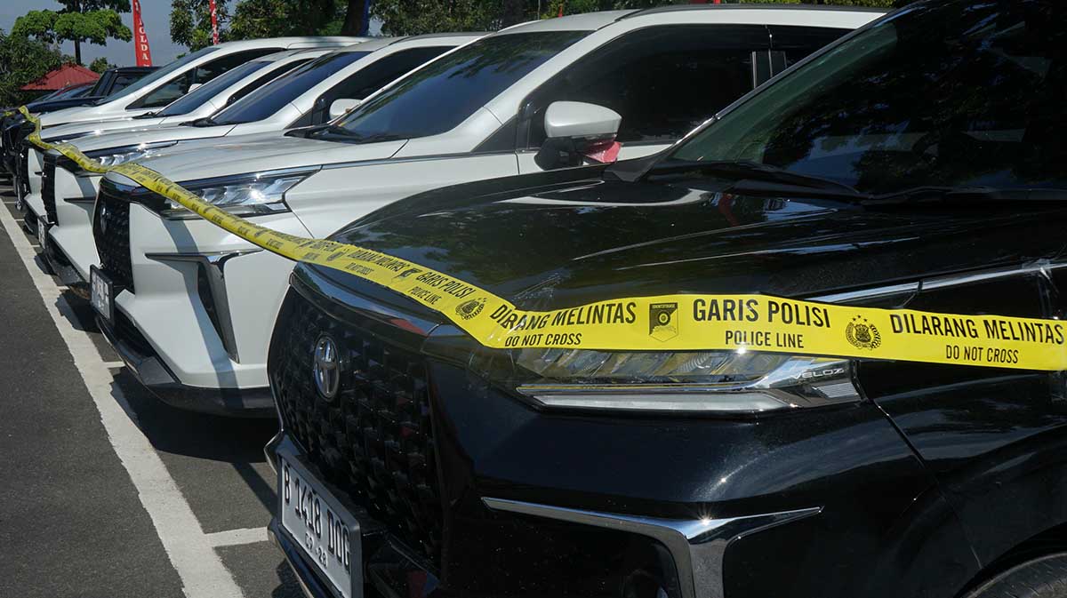 Polisi Bongkar Sindikat Pemalsuan Sertifikat Tanah, Kerugian Capai Rp16,8 Miliar