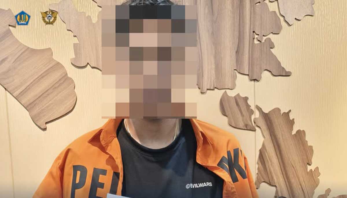 Bea Cukai Batam Gagalkan Penyelundupan Sabu dan 266 Koli Barang Ilegal