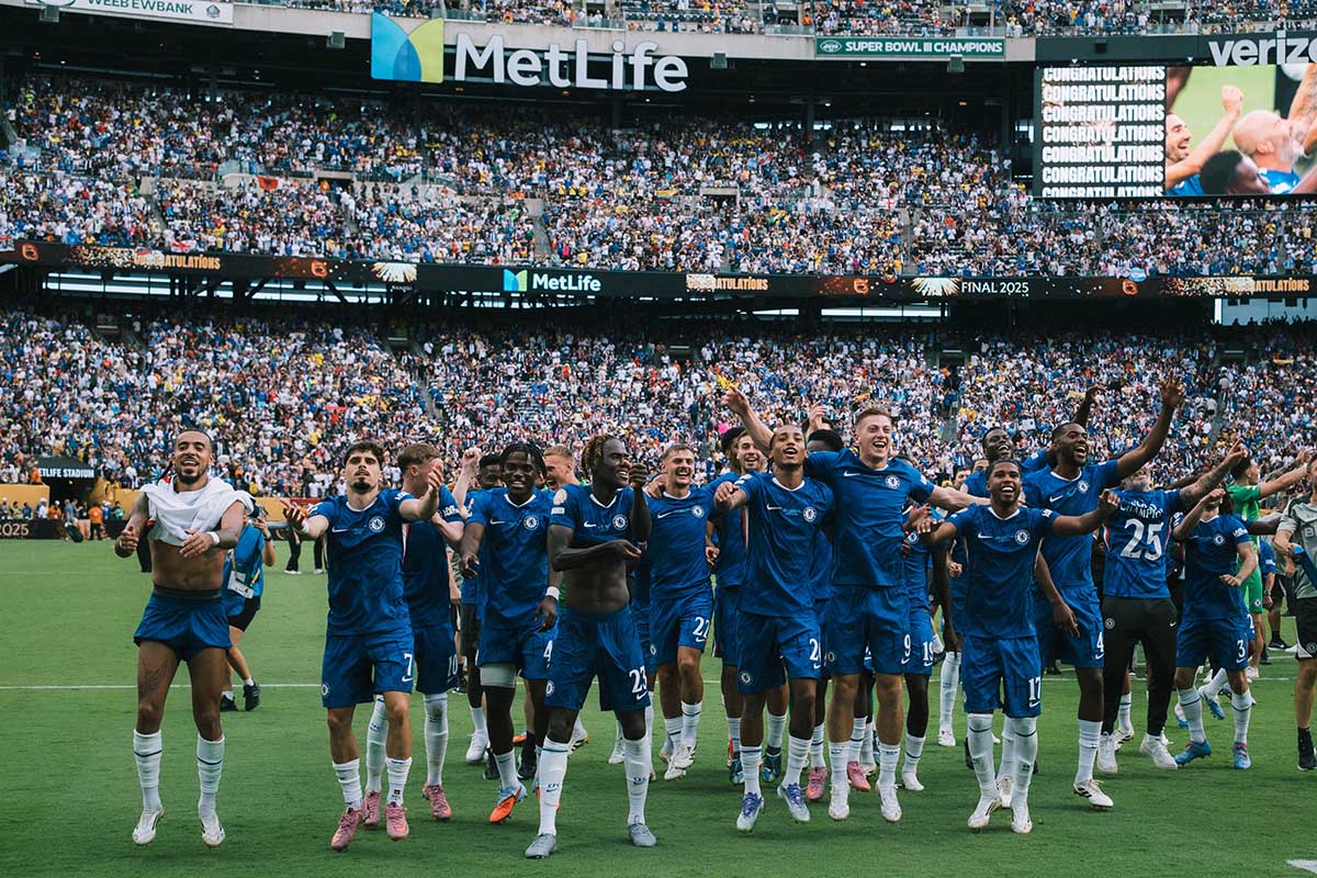 Sudah Punya 10 Penyerang, Chelsea Masih Ngotot Beli Striker Baru, Siapa Lagi yang Diincar?