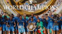 Chelsea Juara Piala Dunia Antarklub 2025 Usai Bungkam PSG 3-0 di Final Chelsea Juara Piala Dunia Antarklub 2025 Usai Bungkam PSG 3-0 di Final