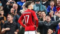 Chelsea Diam-diam Dekati Garnacho, MU Siap Lepas dengan Harga Menarik