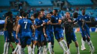chelsea Chelsea Incar Sejarah di Final Piala Dunia Antarklub, Bukan Sekadar Rp 2 Triliun