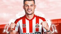 Granit Xhaka Kembali Ramaikan Liga Primer Inggris, Sunderland Jadi Pilihan