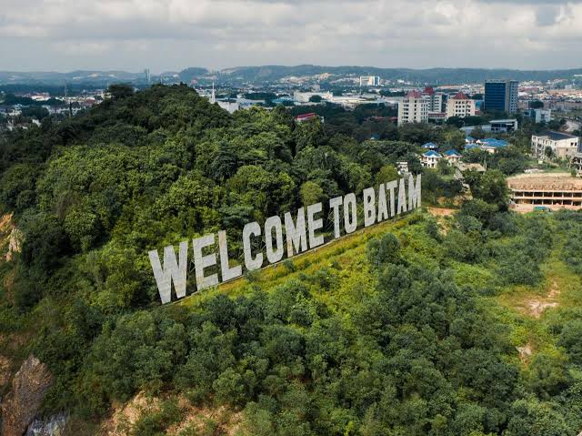 Ribuan Investor dan Pelaku Industri akan Padati Batam di IMOX 2025