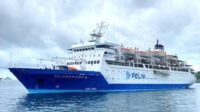 Jadwal Kapal Pelni KM Tilongkabila Bulan Juli 2025-Agustus 2025