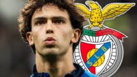 Benfica Ingin Pulangkan Joao Felix dari Chelsea