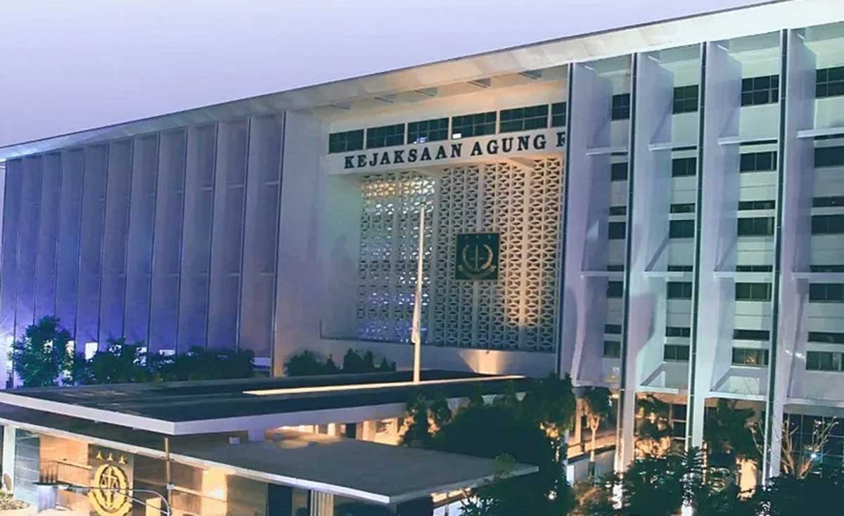 Kejagung Tetapkan Empat Tersangka Korupsi Pengadaan Laptop Chromebook Kemendikbudristek, Salah Satunya di Luar Negeri