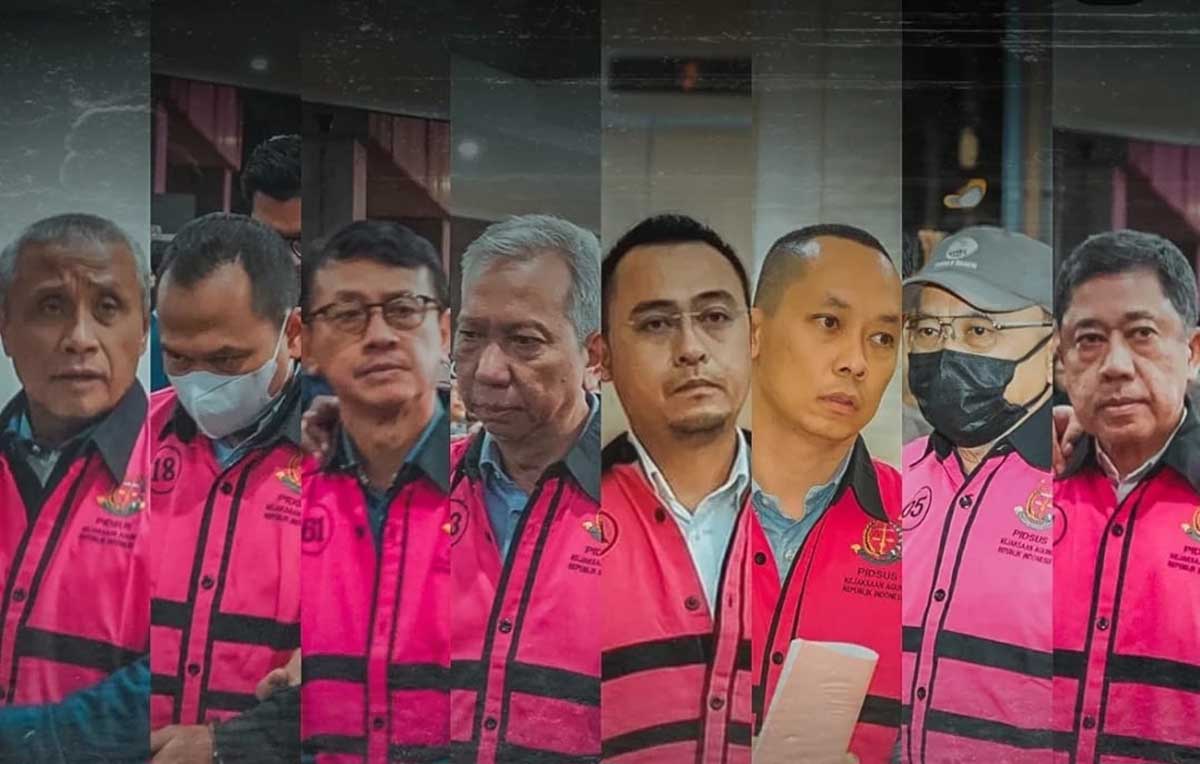 Kerugian Negara Rp 285 Triliun, Kasus Minyak Mentah Pertamina Kian Membesar