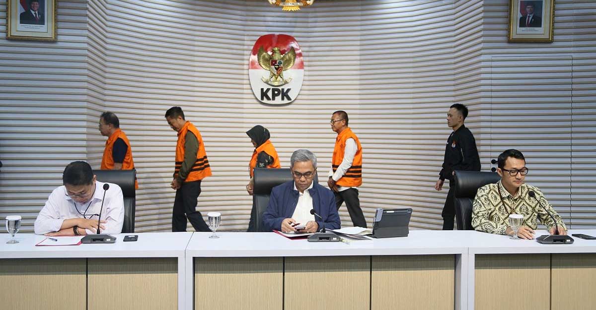 KPK Ungkap Korupsi RPTKA, Uang Suap Dipakai Beli Mobil Mewah dan Properti Pribadi