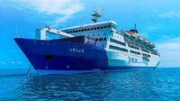 Jadwal Kapal Pelni KM Kelud Tanggal 12-25 Juli 2025
